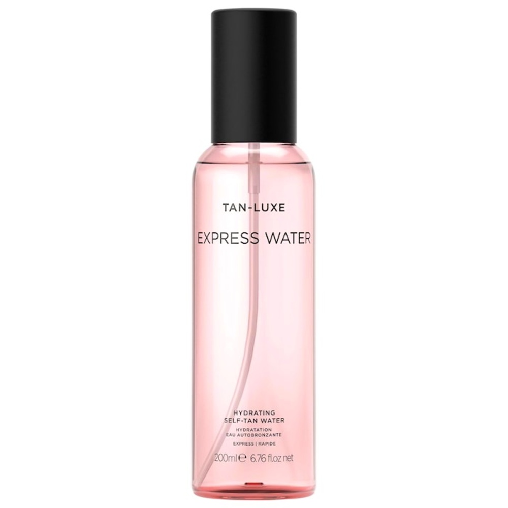 TAN-LUXE The Express Hydrating Self-Tan Water 200ml NEW
